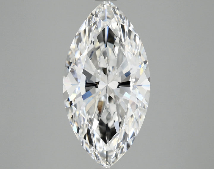 4.10 Carat Marquise Lab Grown Diamond