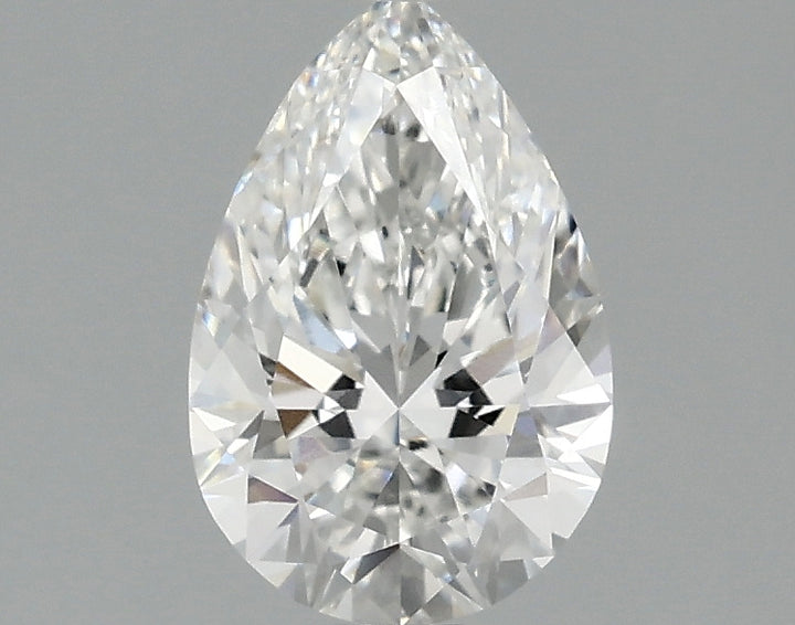1.10 Carat Pear Lab Grown Diamond