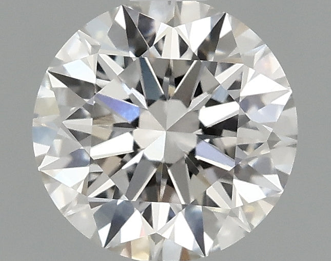 1.10 Carat Round Lab Grown Diamond