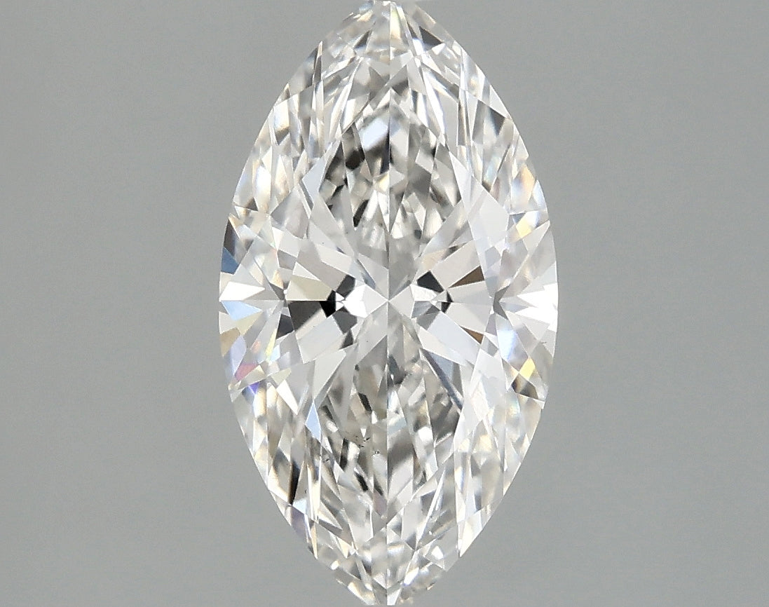 1.51 Carat Marquise Lab Grown Diamond