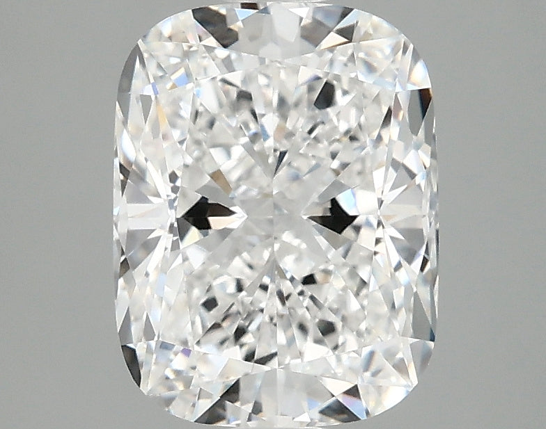 2.53 Carat Cushion Lab Grown Diamond