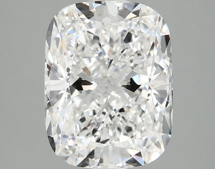 2.53 Carat Cushion Lab Grown Diamond