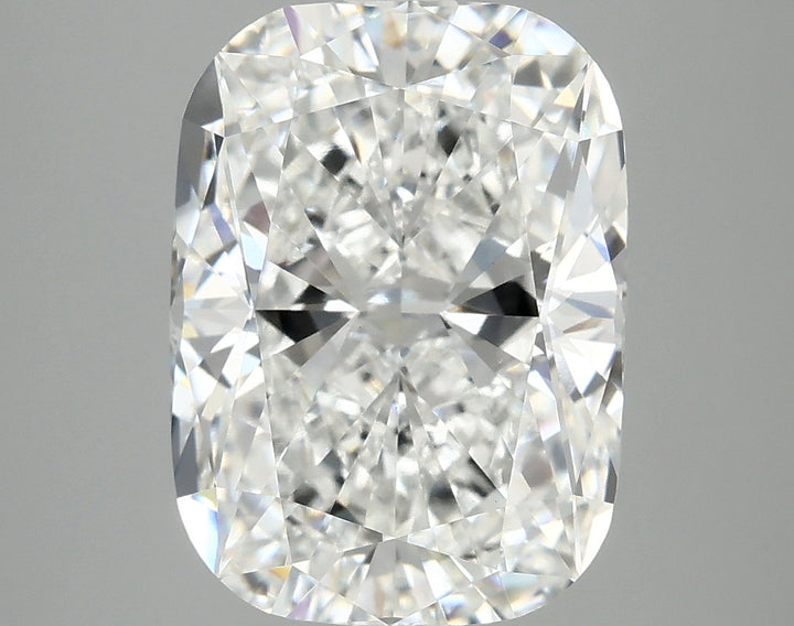 5.10 Carat Cushion Lab Grown Diamond