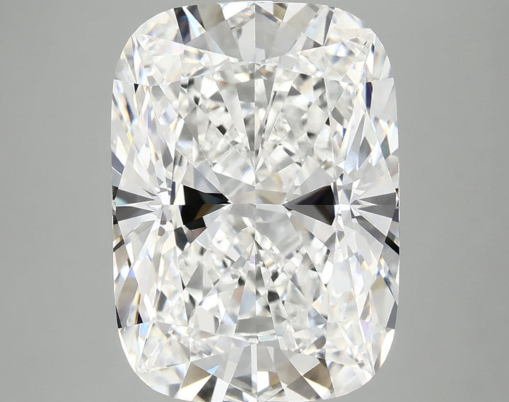 7.10 Carat Cushion Lab Grown Diamond