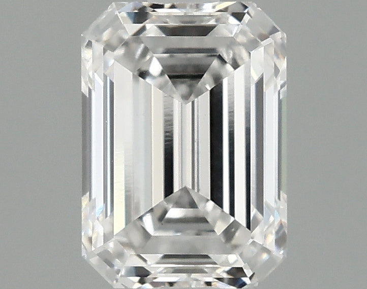 1.04 Carat Emerald Lab Grown Diamond