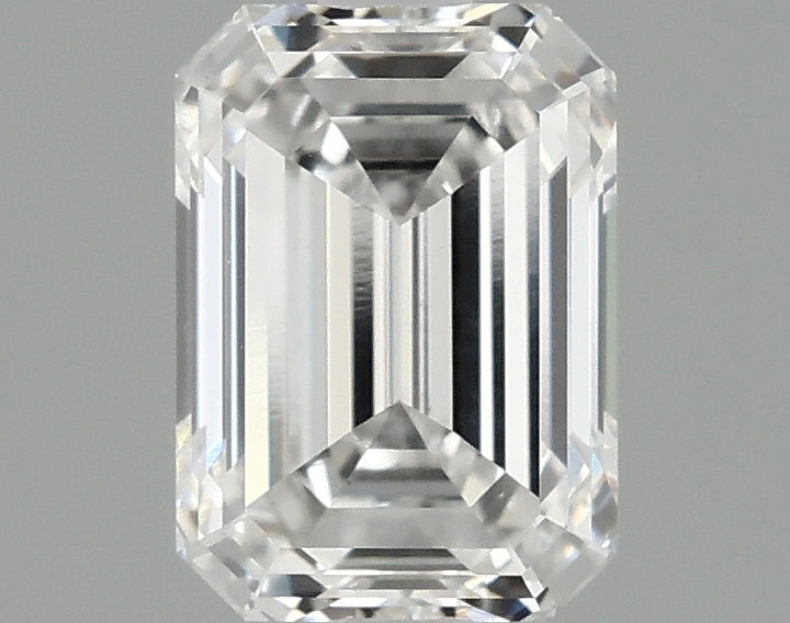 1.04 Carat Emerald Lab Grown Diamond