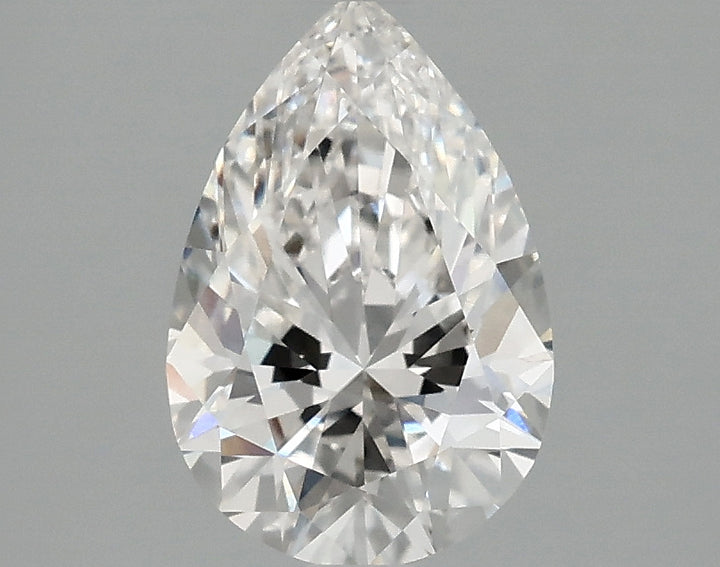 1.56 Carat Pear Lab Grown Diamond