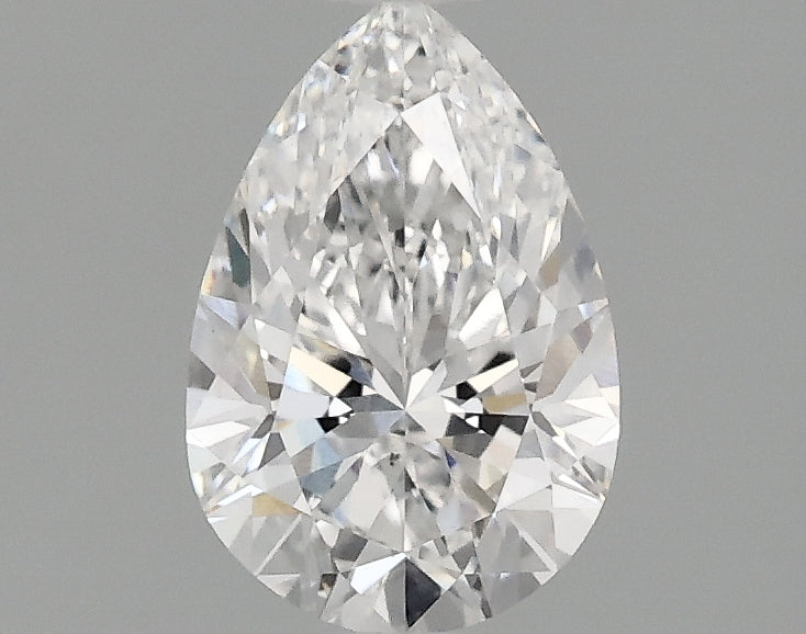 1.10 Carat Pear Lab Grown Diamond