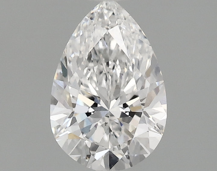 1.10 Carat Pear Lab Grown Diamond