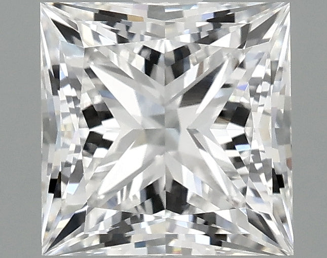 2.03 Carat Princess Lab Grown Diamond