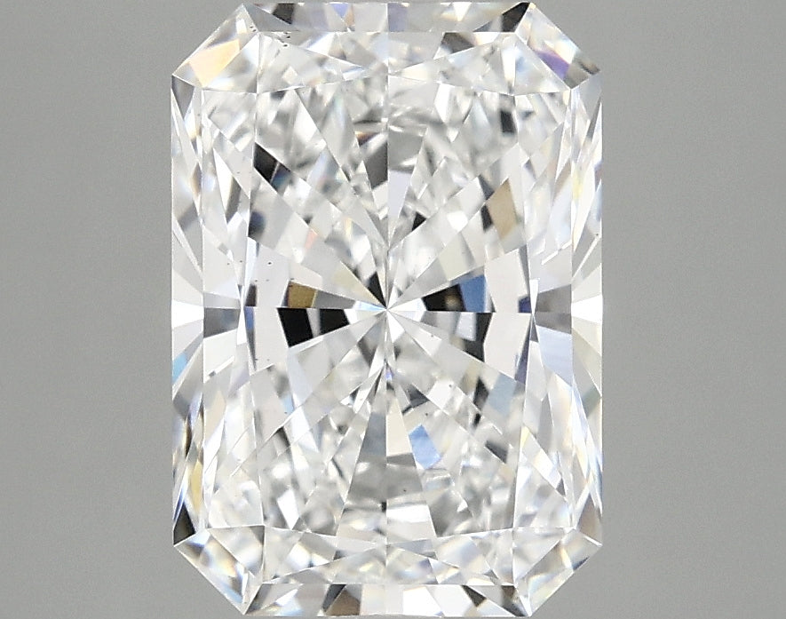 3.10 Carat Radiant Lab Grown Diamond