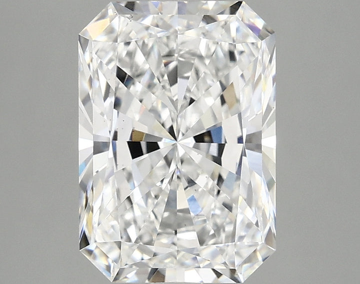 3.10 Carat Radiant Lab Grown Diamond
