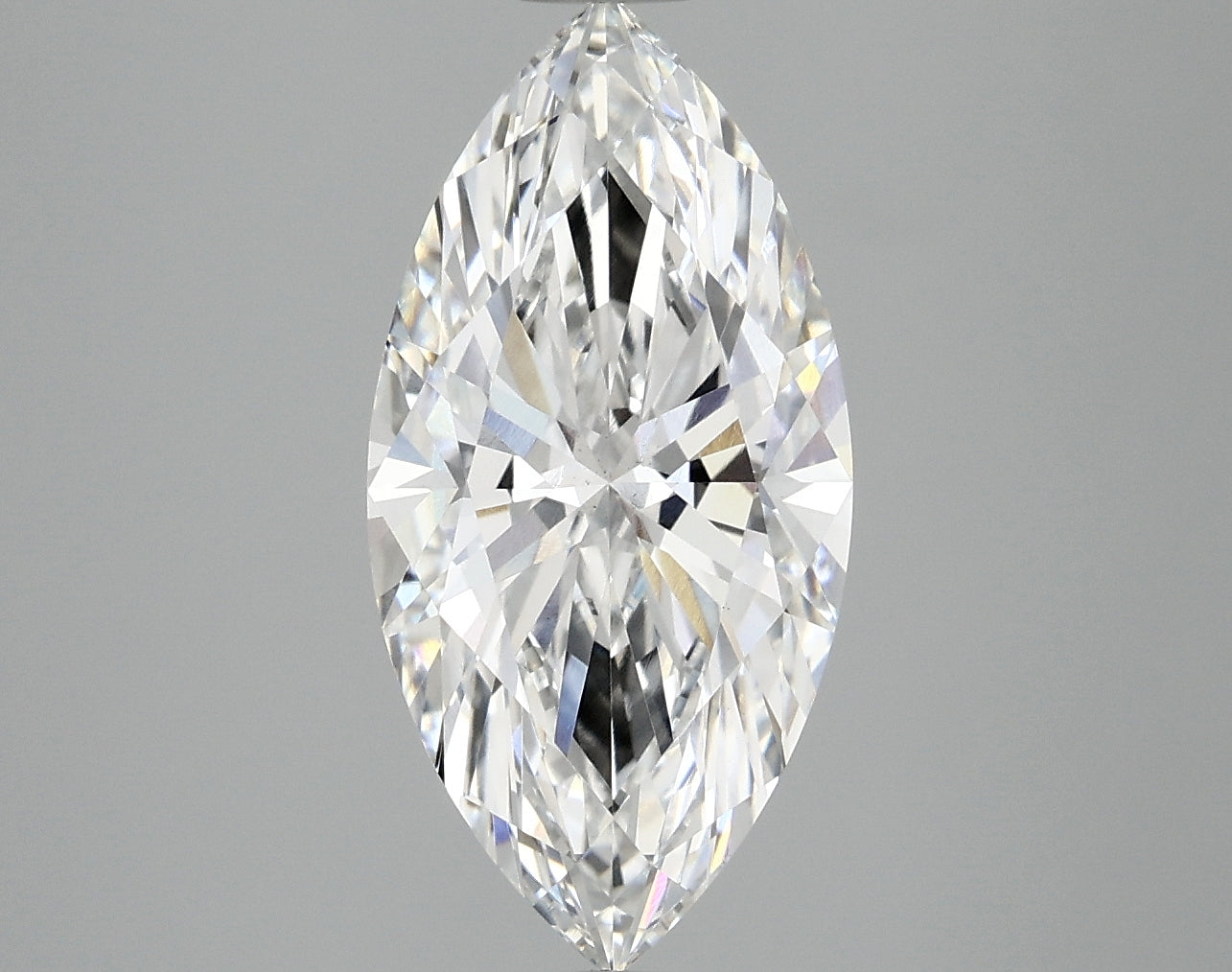 3.09 Carat Marquise Lab Grown Diamond