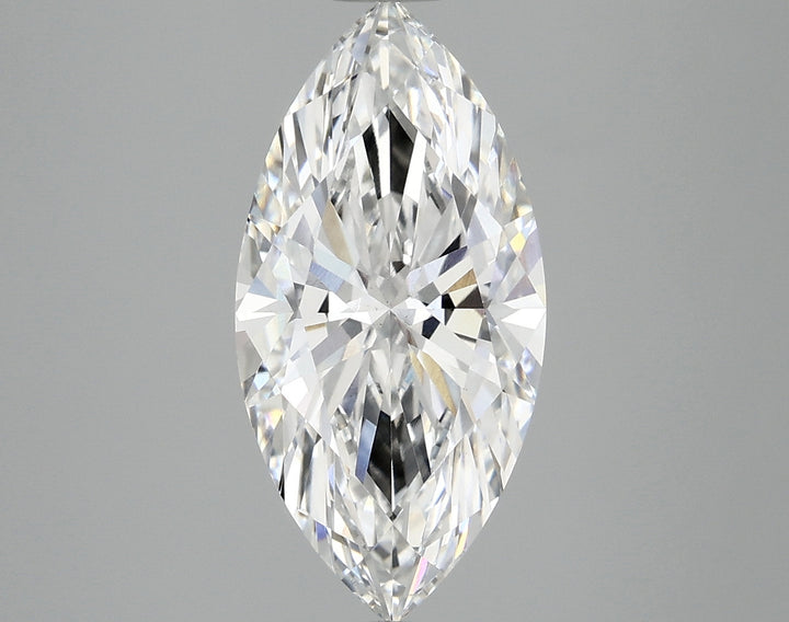 3.09 Carat Marquise Lab Grown Diamond
