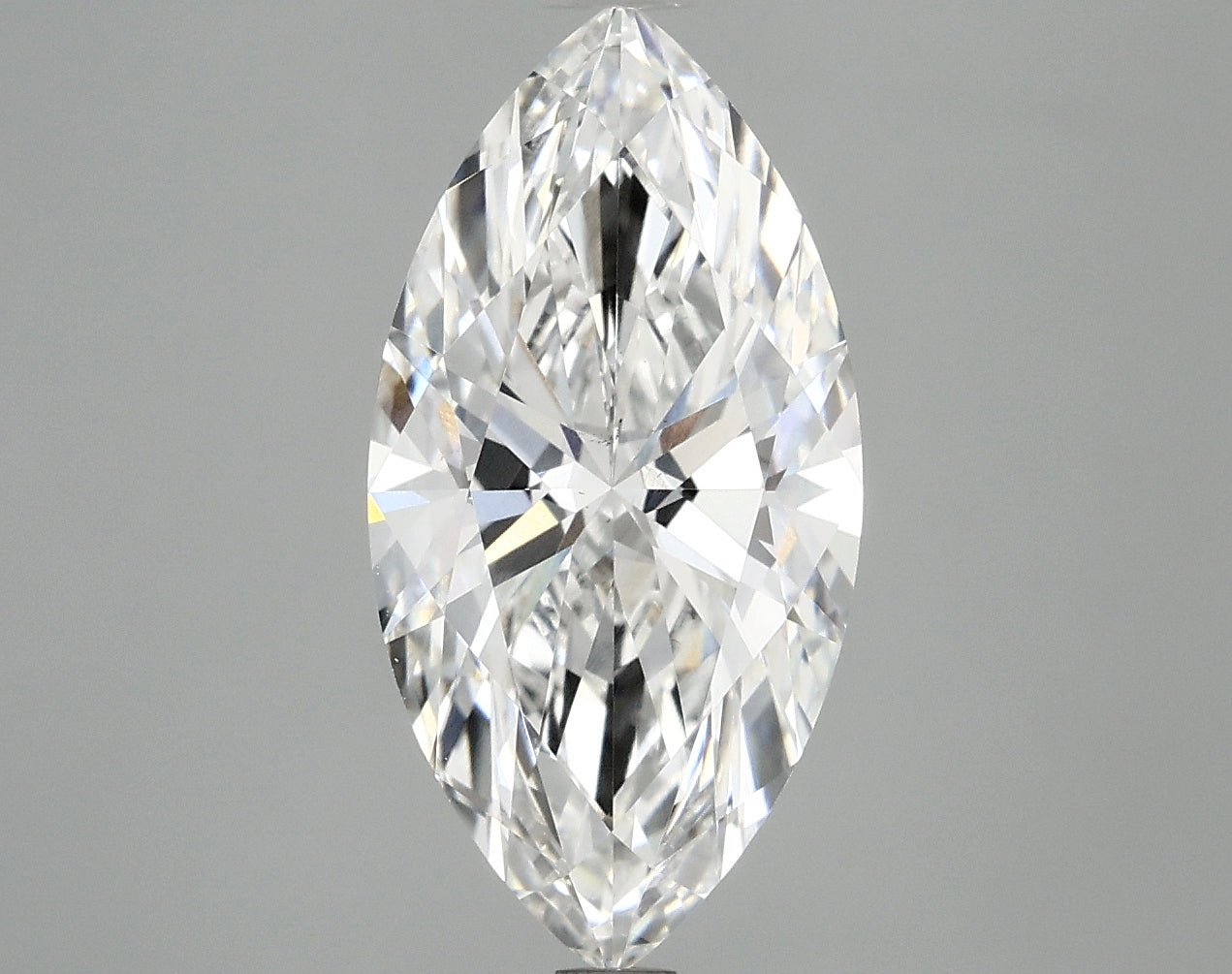 3.09 Carat Marquise Lab Grown Diamond