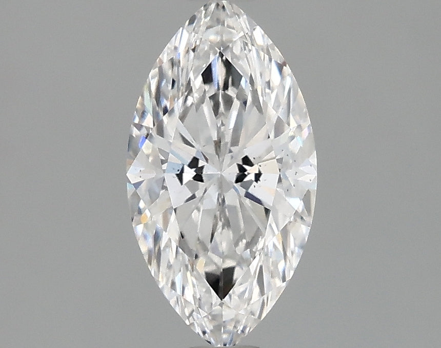 1.05 Carat Marquise Lab Grown Diamond