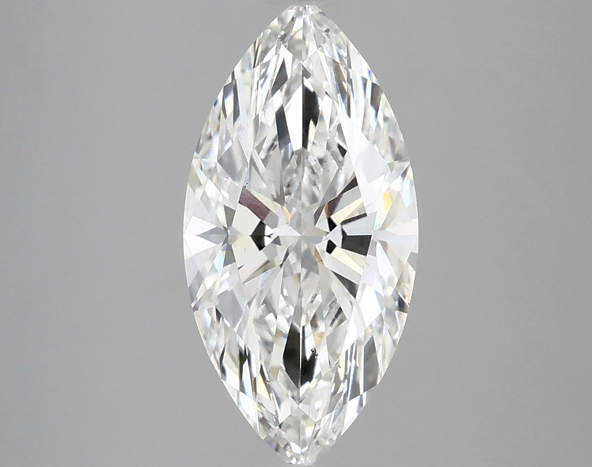 2.56 Carat Marquise Lab Grown Diamond