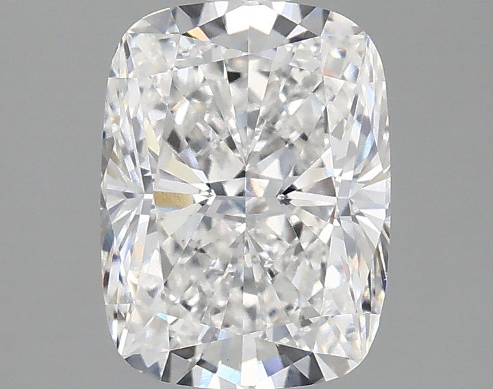 2.04 Carat Cushion Lab Grown Diamond