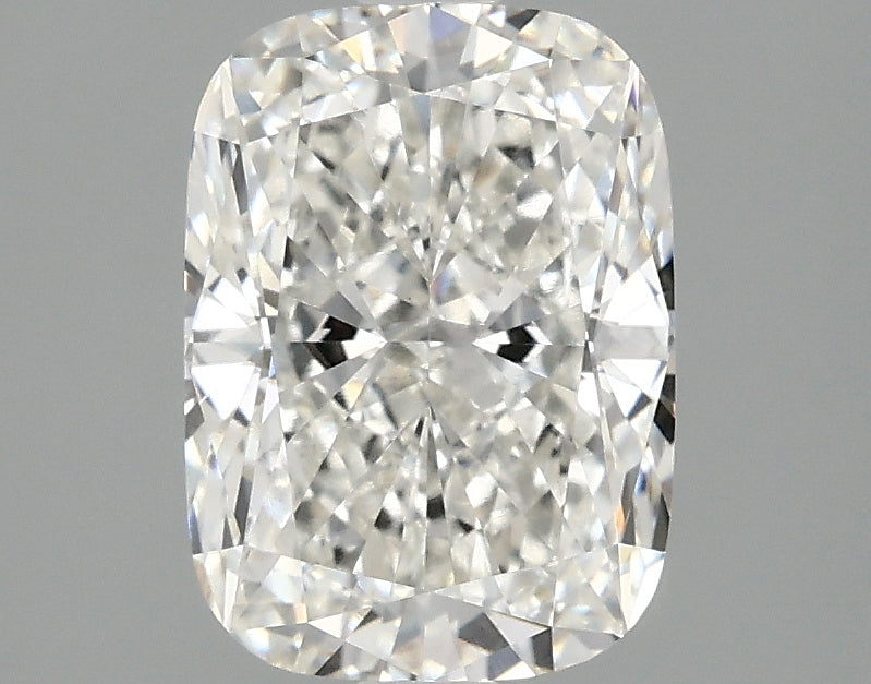 2.09 Carat Cushion Lab Grown Diamond