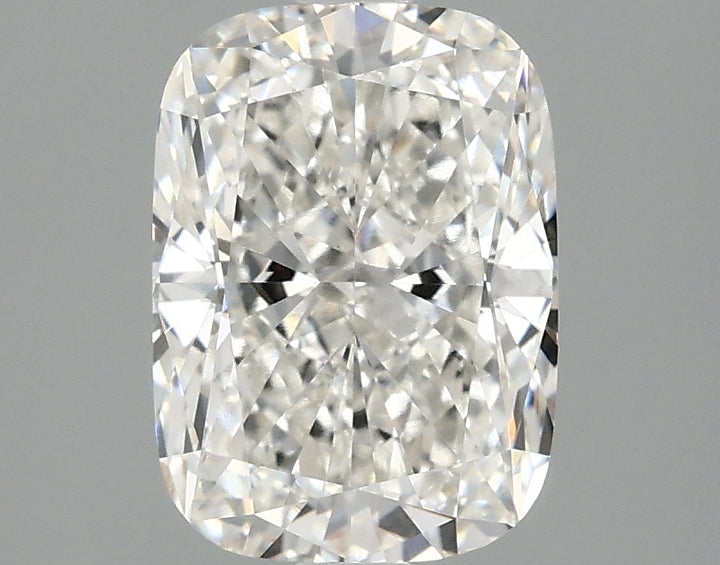 2.09 Carat Cushion Lab Grown Diamond