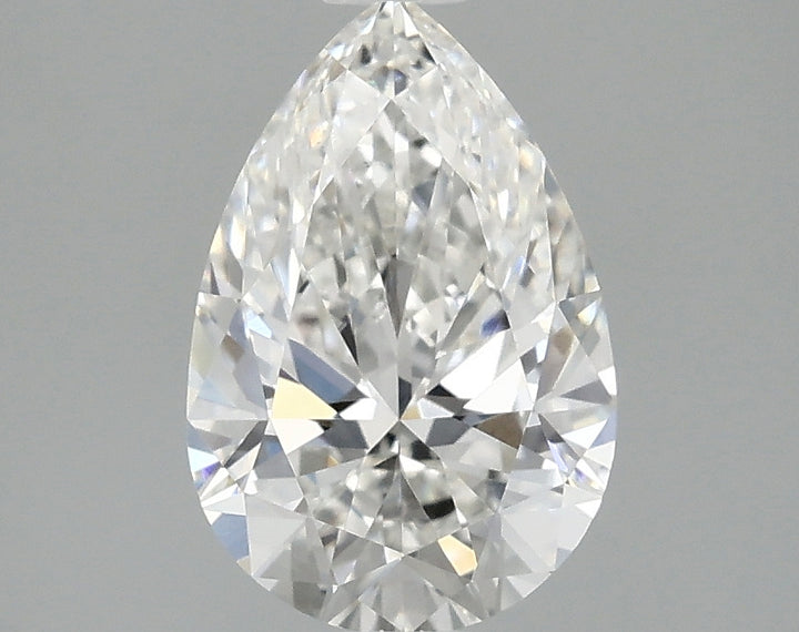 1.53 Carat Pear Lab Grown Diamond