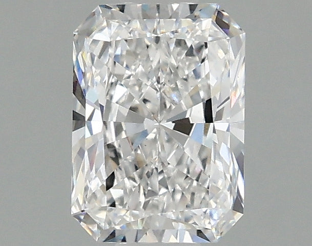 1.02 Carat Radiant Lab Grown Diamond