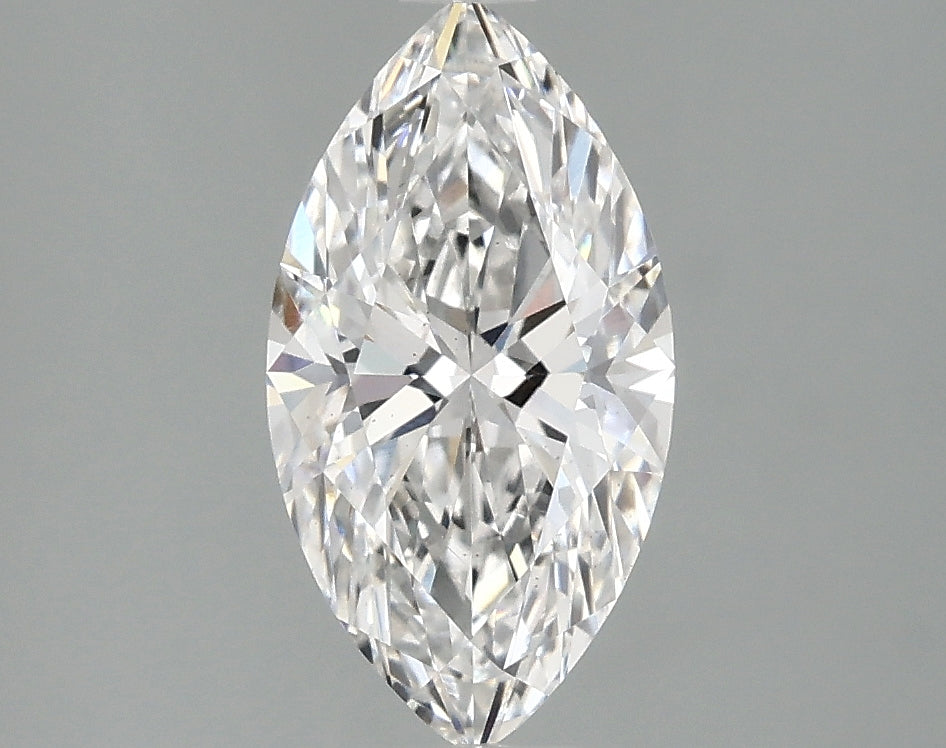 1.55 Carat Marquise Lab Grown Diamond