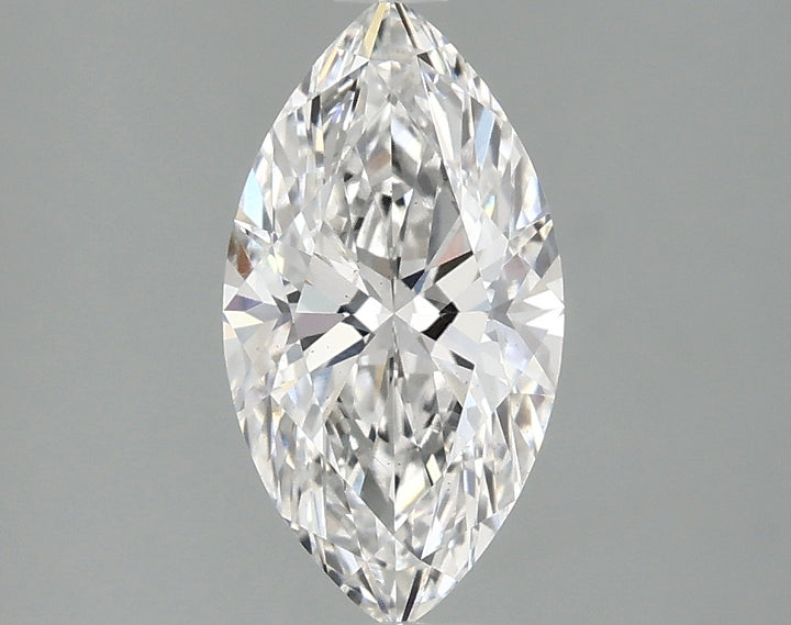 1.55 Carat Marquise Lab Grown Diamond