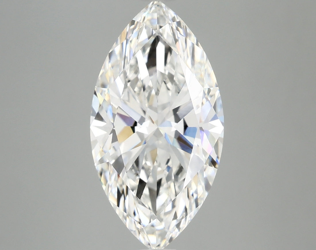 4.03 Carat Marquise Lab Grown Diamond