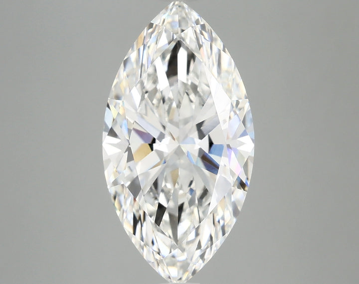 4.03 Carat Marquise Lab Grown Diamond