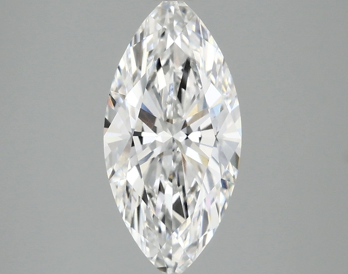 2.10 Carat Marquise Lab Grown Diamond