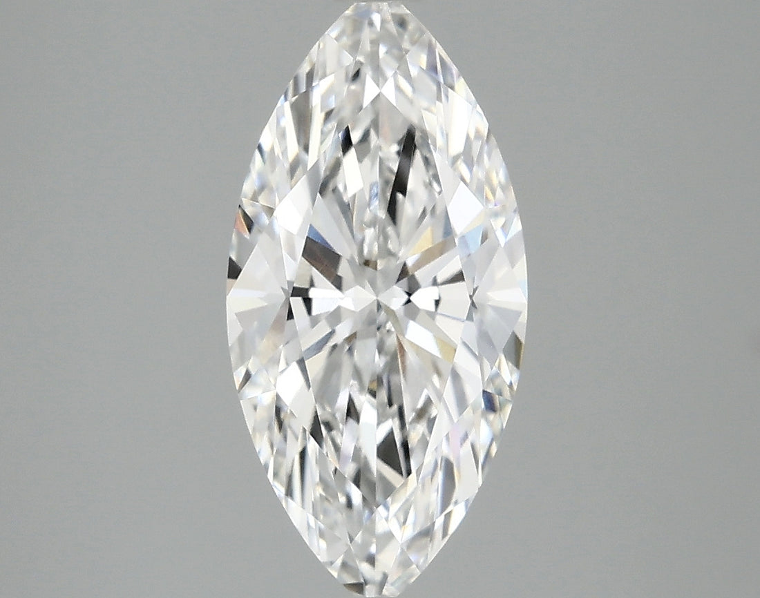 2.10 Carat Marquise Lab Grown Diamond