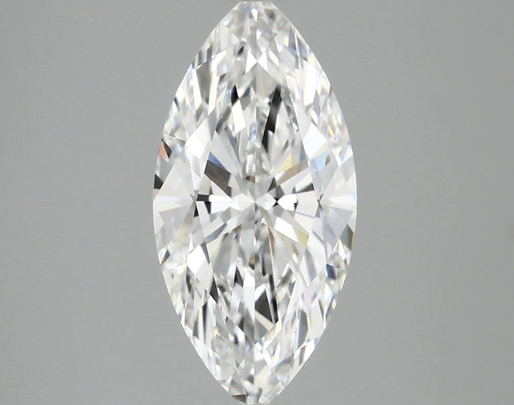 2.10 Carat Marquise Lab Grown Diamond