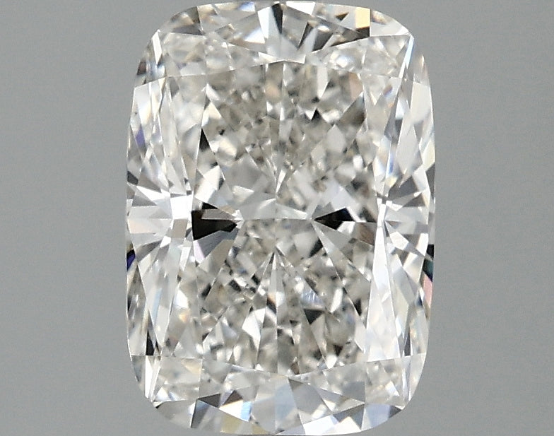 2.01 Carat Cushion Lab Grown Diamond