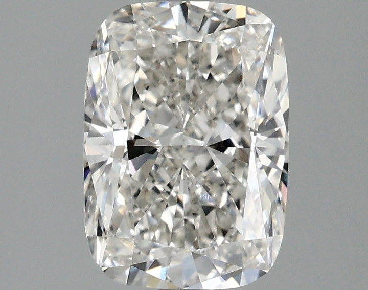 2.01 Carat Cushion Lab Grown Diamond