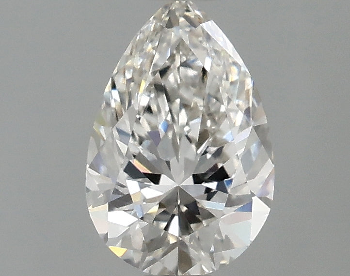 1.09 Carat Pear Lab Grown Diamond
