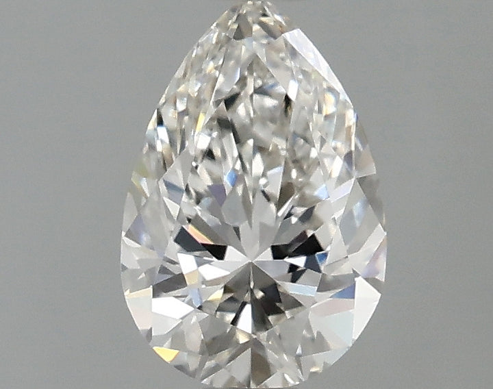 1.09 Carat Pear Lab Grown Diamond