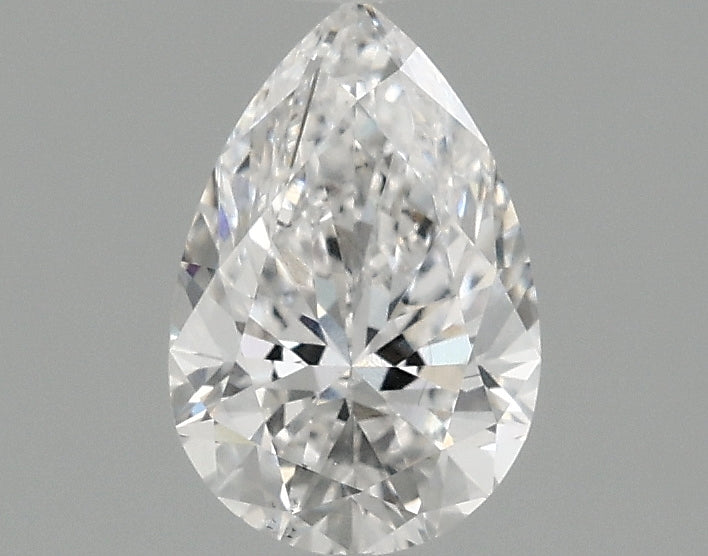 1.01 Carat Pear Lab Grown Diamond