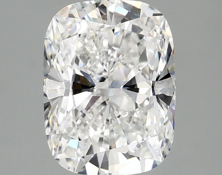 2.10 Carat Cushion Lab Grown Diamond