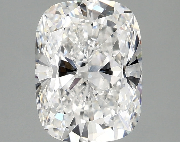 2.10 Carat Cushion Lab Grown Diamond