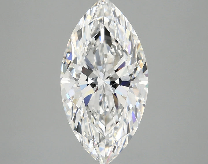 3.10 Carat Marquise Lab Grown Diamond