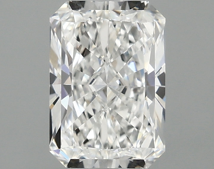 1.02 Carat Radiant Lab Grown Diamond