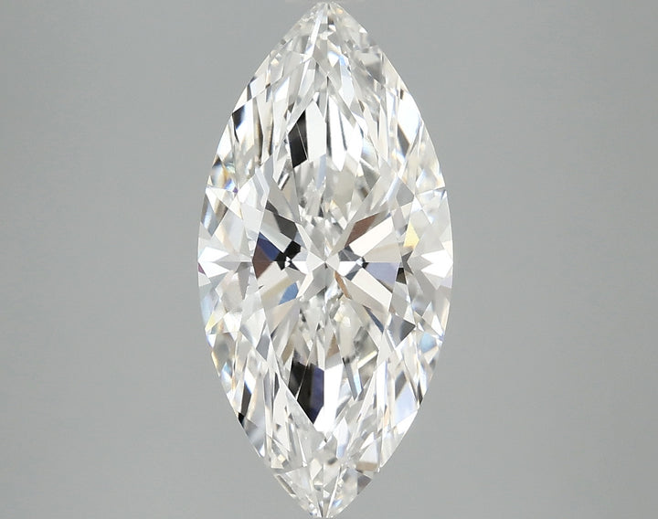 3.10 Carat Marquise Lab Grown Diamond
