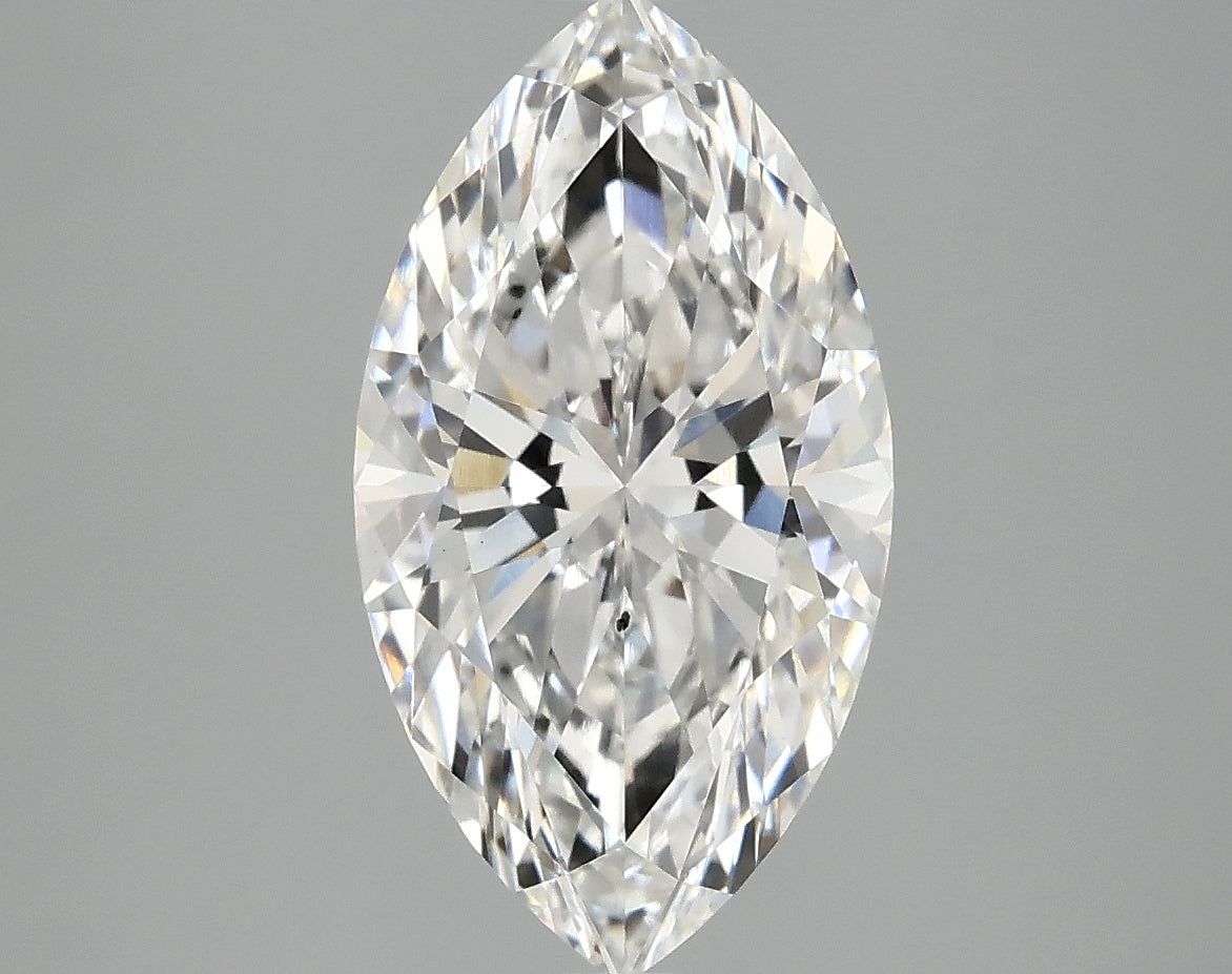 3.09 Carat Marquise Lab Grown Diamond