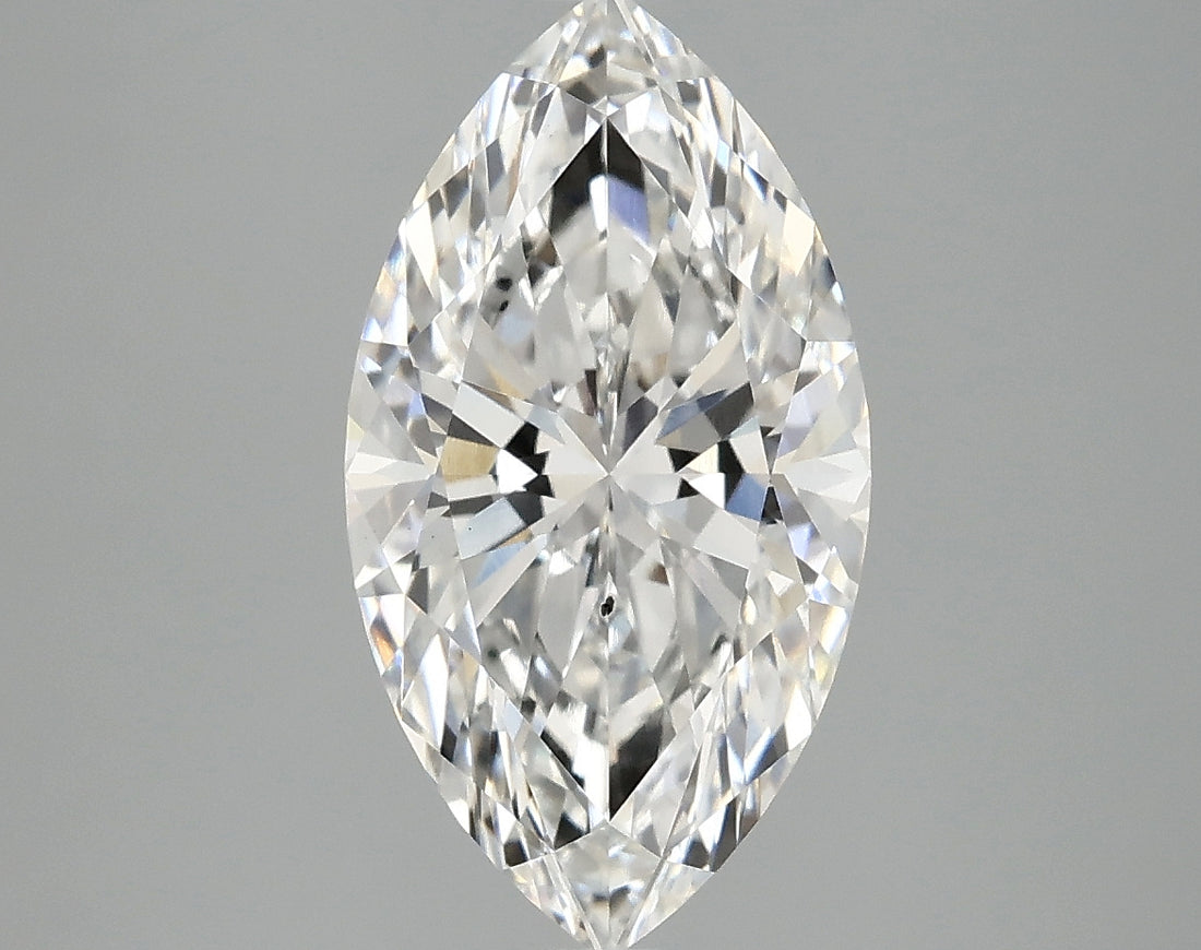 3.09 Carat Marquise Lab Grown Diamond