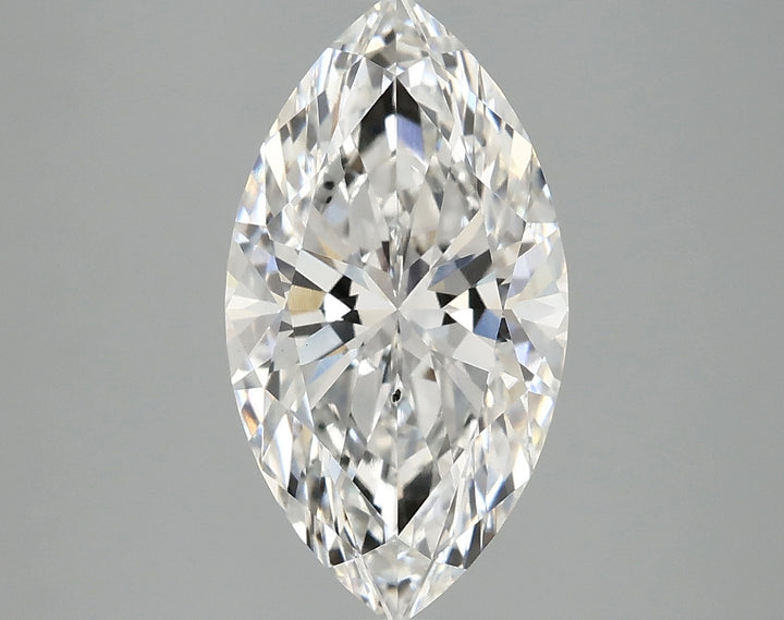 3.09 Carat Marquise Lab Grown Diamond