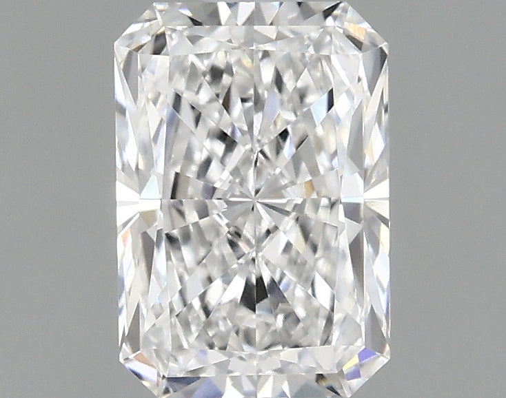 1.05 Carat Radiant Lab Grown Diamond