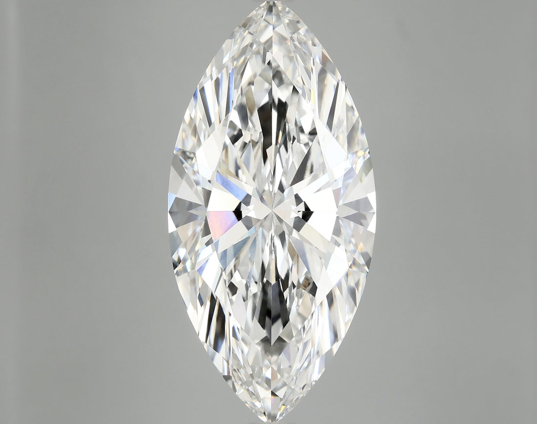 10.12 Carat Marquise Lab Grown Diamond