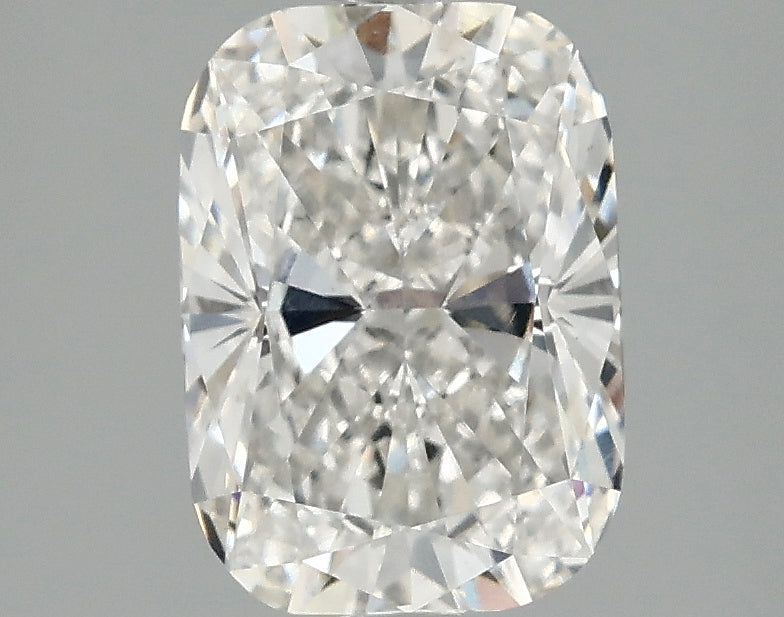 2.07 Carat Cushion Lab Grown Diamond