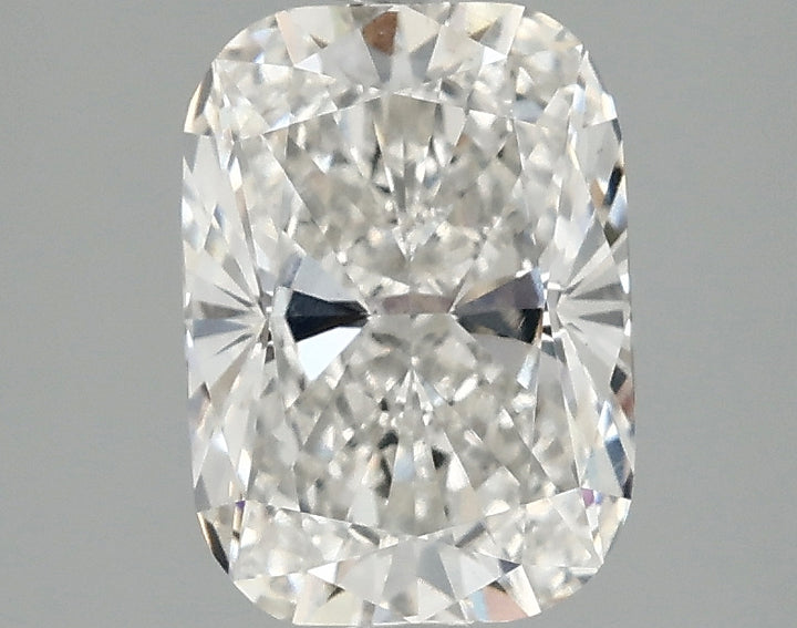2.07 Carat Cushion Lab Grown Diamond